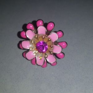 Betsey Johnson Ring